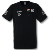 Ducati corse danilo petrucci fan t-shirt d6 moto gp limitado nuevo 2019!!! 
