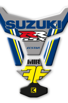 Paraserbatoio Suzuki #36 Joan Mir